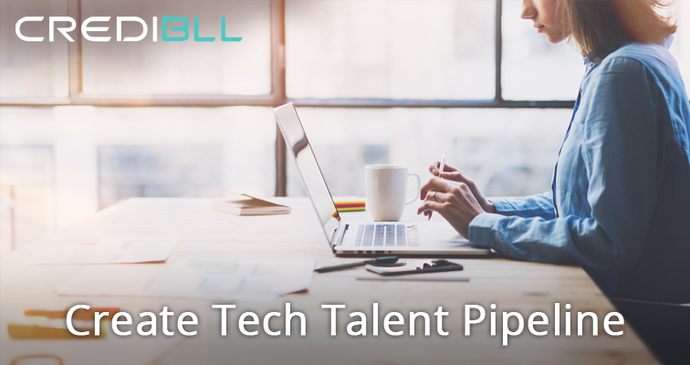 Tech Talent Pipeline